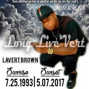 Meet your Posher, Charde