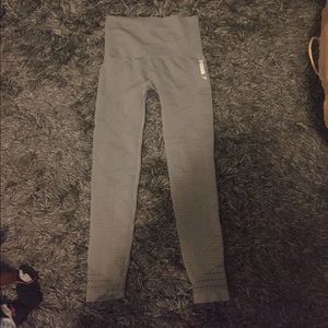 Gymshark seamless leggings