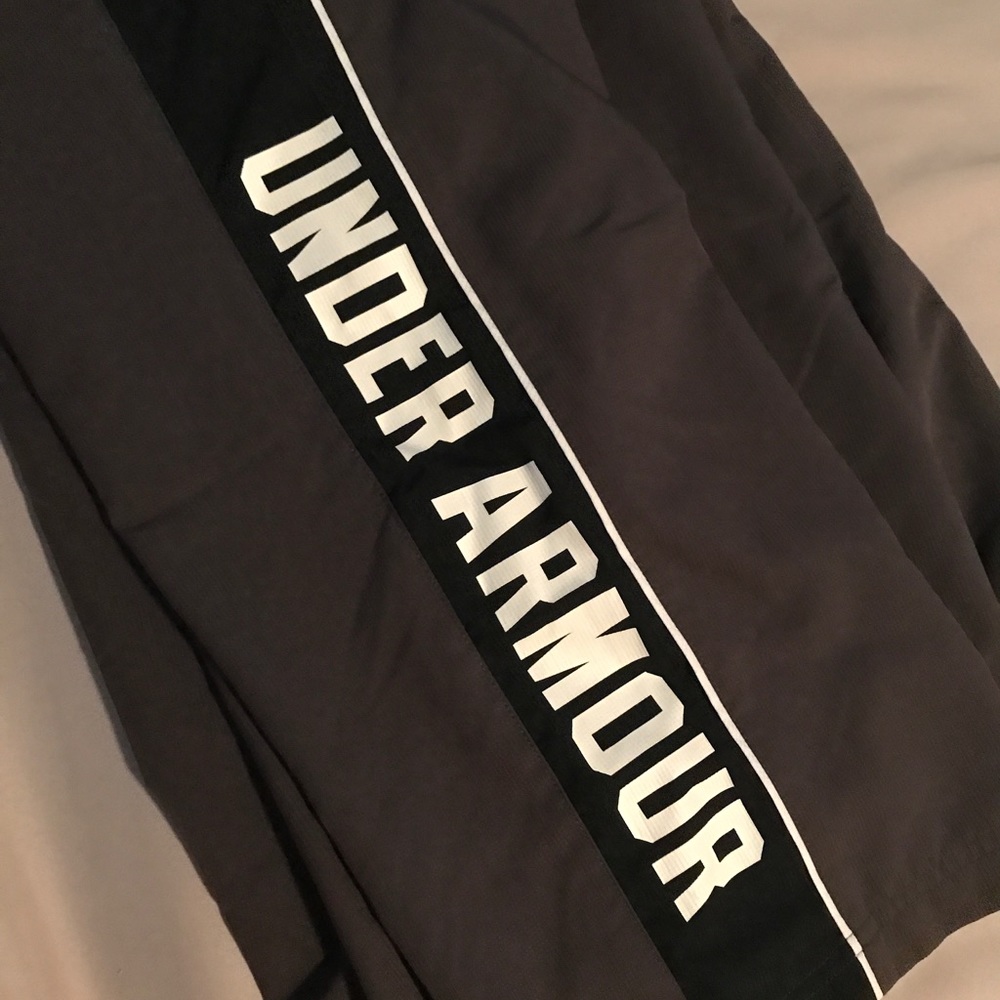 Under Armour pants