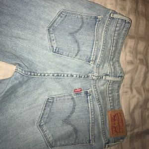 Levi Jeans