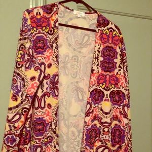 Lularoe size large Sarah