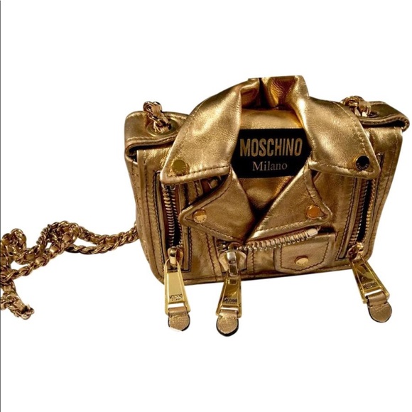 Moschino Motocycle SOLD! - Picture 2 of 8