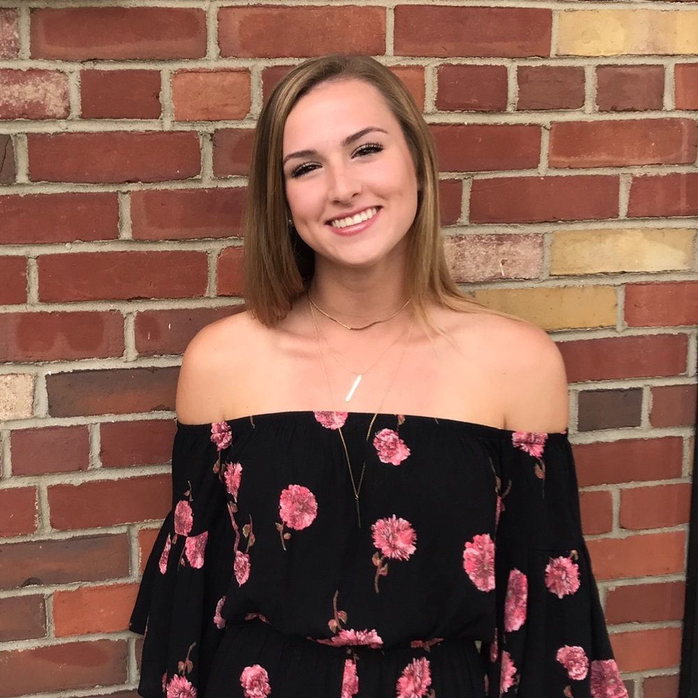 Meet your Posher, Sami