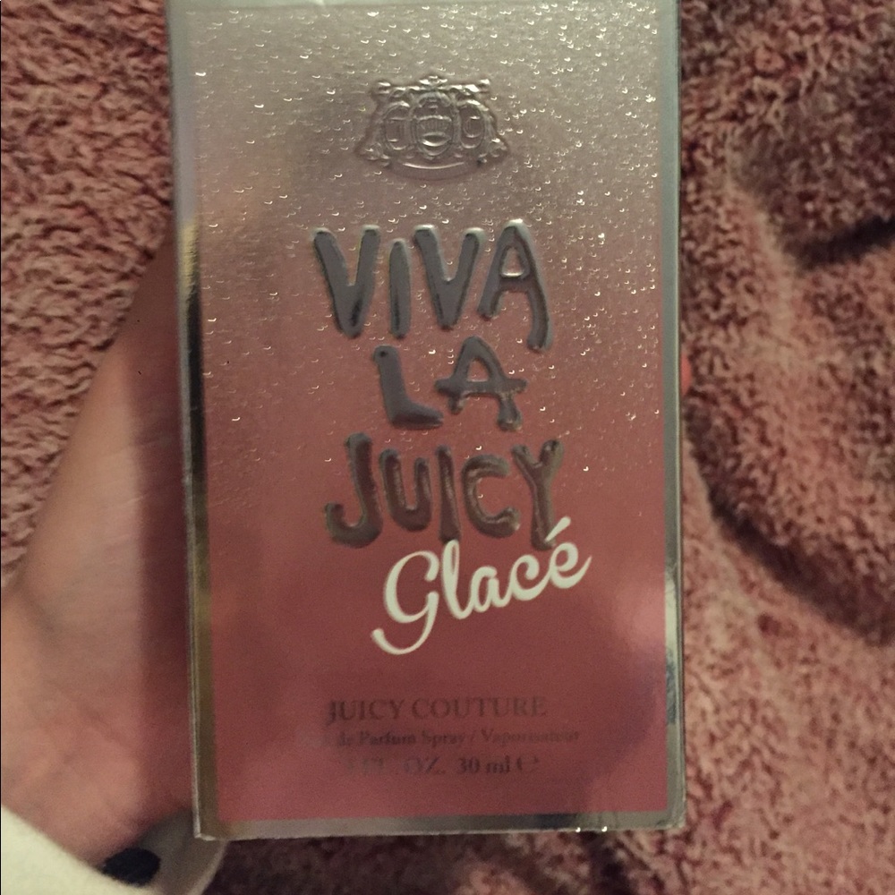 Viva La Juicy Glacé