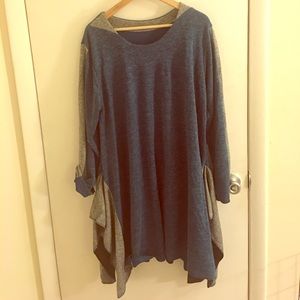 Sweeter perfect for winter bought in Barcelona