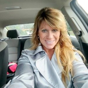 Meet your Posher, Kimberlyn