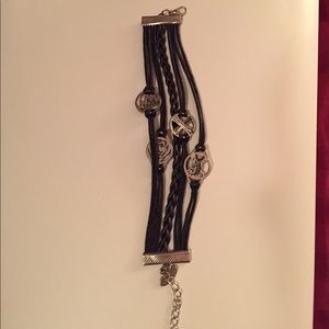 Disney descendants bracelet