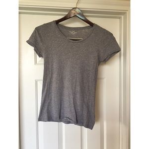 J Crew Vintage Cotton T