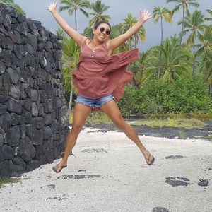 Meet your Posher, Virginia