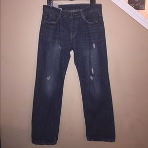 Men’s Abercrombie & Fitch Jeans