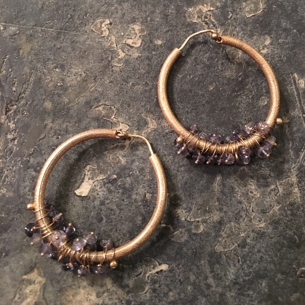 Stunning Earrings