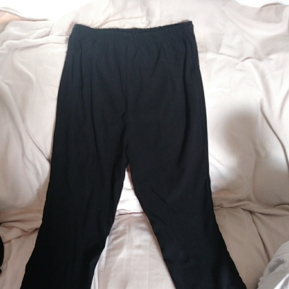 Maternity pants