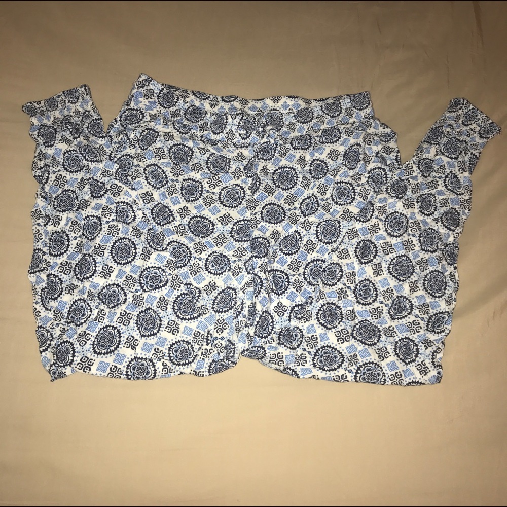 H&M Genie Pants