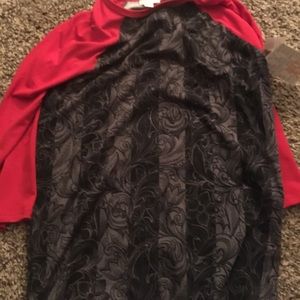 Lularoe randy xs bnwt