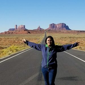 Meet your Posher, Miriam