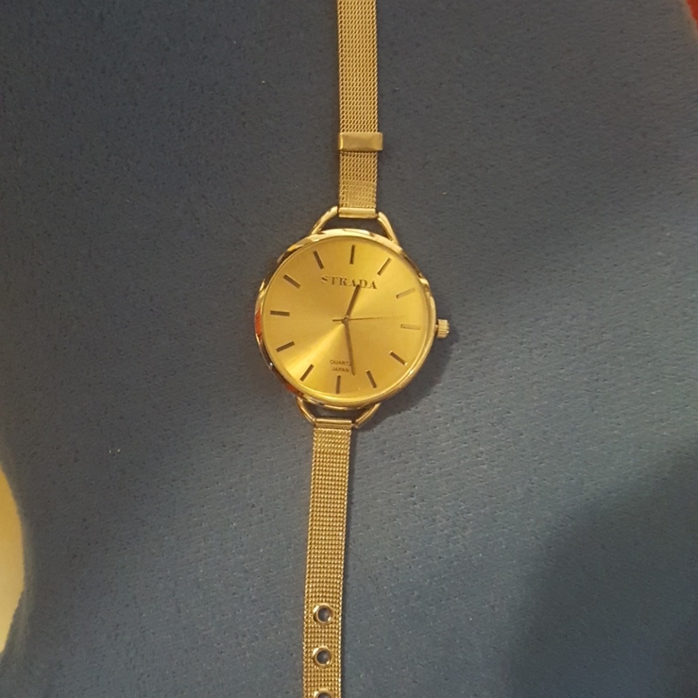 BEAUTIFUL watch