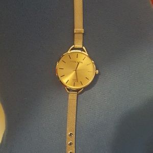 BEAUTIFUL watch