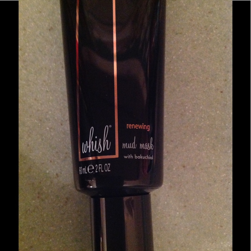 NWT 🤑 RENEWING MUD MASK 🤑🤑🤑 - Picture 4 of 5