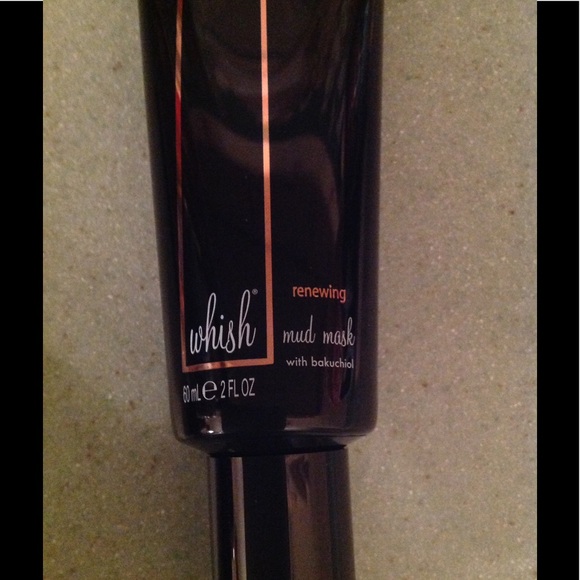 NWT 🤑 RENEWING MUD MASK 🤑🤑🤑 - Picture 4 of 5