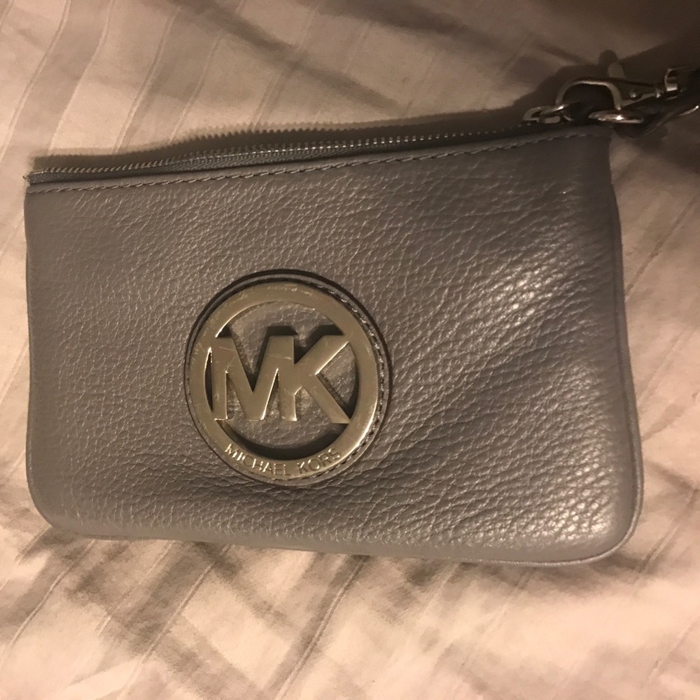 Michael Kors Wristlet