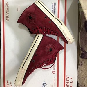 Converse wedges shoes