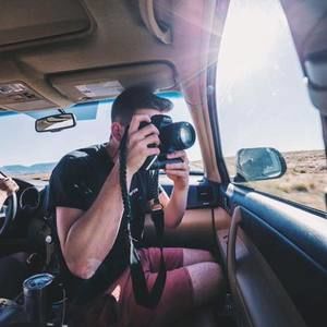 Meet your Posher, Kyle