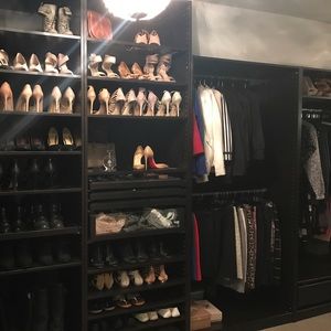 Meet your Posher, Kristina