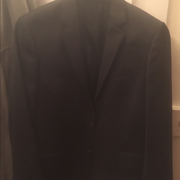 Express Black coat - Picture 2 of 4