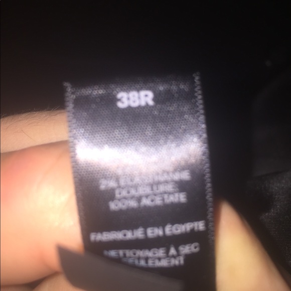 Express Black coat - Picture 4 of 4