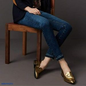 jeffrey campbell barnett studded loafers