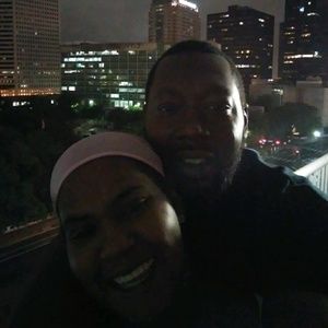 Meet your Posher, Dellmarcus