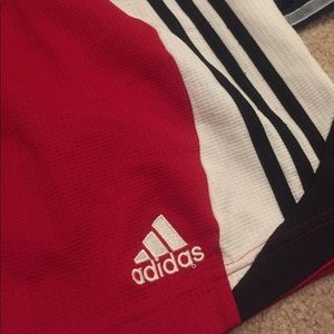 Addidas shorts