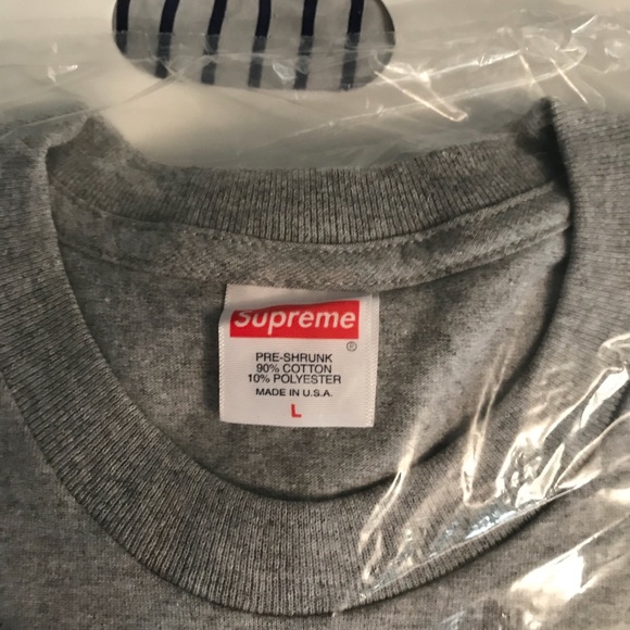 Scarface Supreme Shower Tee - Picture 3 of 4