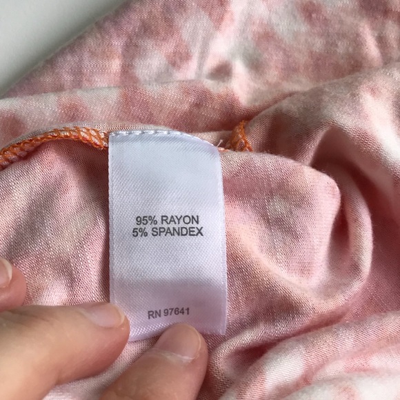 NWT J. Jill colorful maxi dress! - Picture 5 of 5