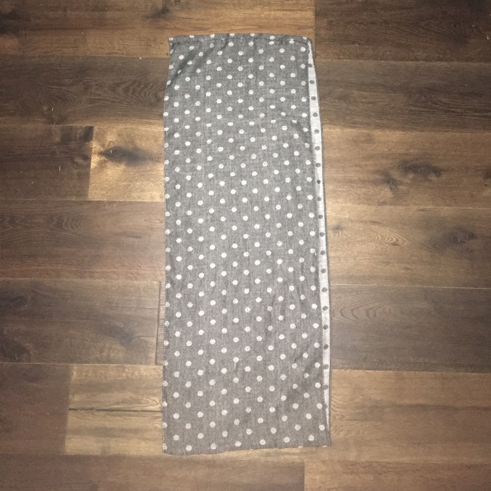 2 Sided Infinity scarf
