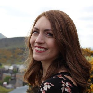 Meet your Posher, Ashley