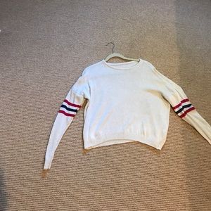 BRANDY MELVILLE SWEATER