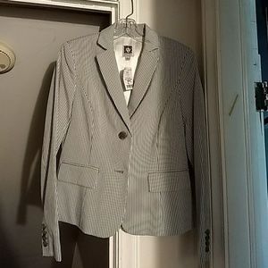 NWT Jacket