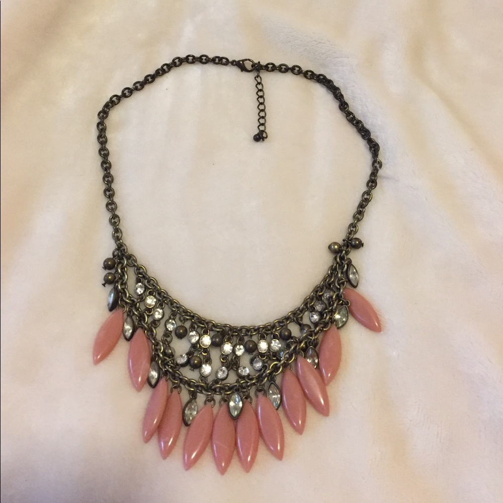🆓 FREE W/ SHOE PURCHASE - Nordstrom BP Necklace