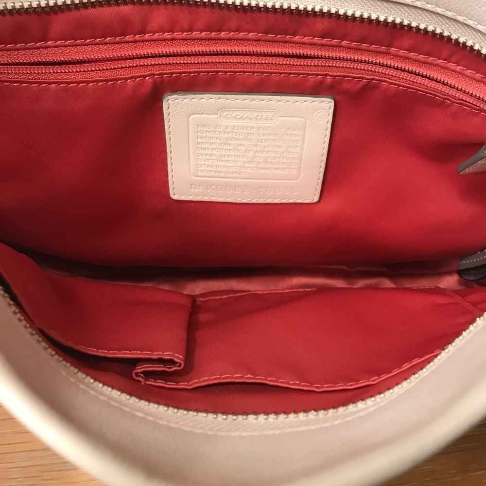 Coach Handbag - Picture 2 of 5