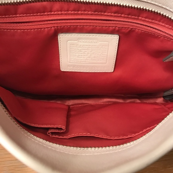 Coach Handbag - Picture 2 of 5