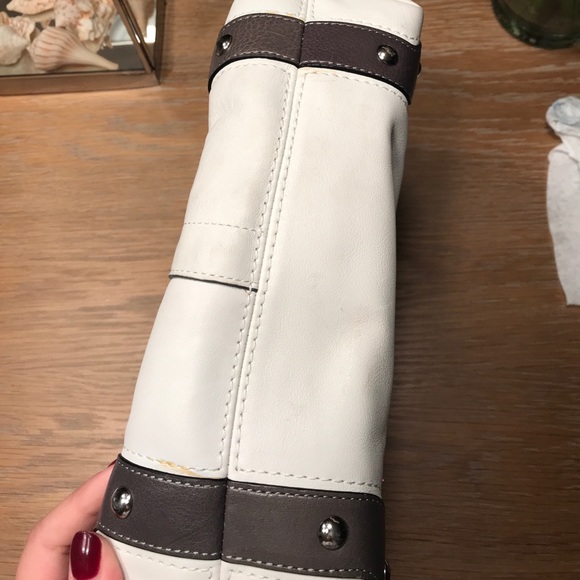 Coach Handbag - Picture 5 of 5