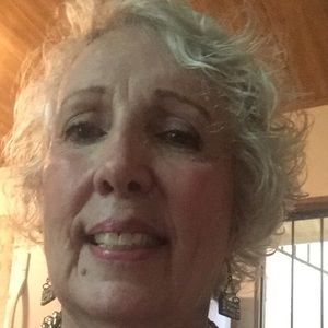 Meet your Posher, Sharon