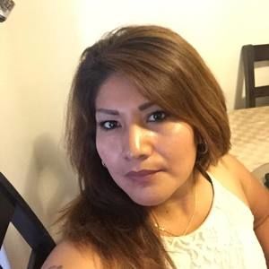 Meet your Posher, Letty