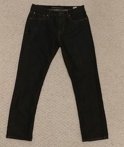 🎟️(Negotiable) Men's Black Old Navy Jeans