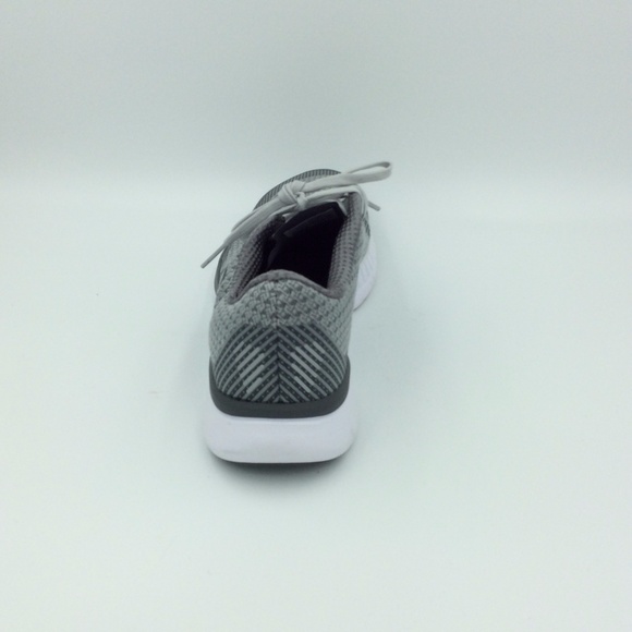 Under Armour Mens Chagered Lighting Grey Running - Picture 4 of 5