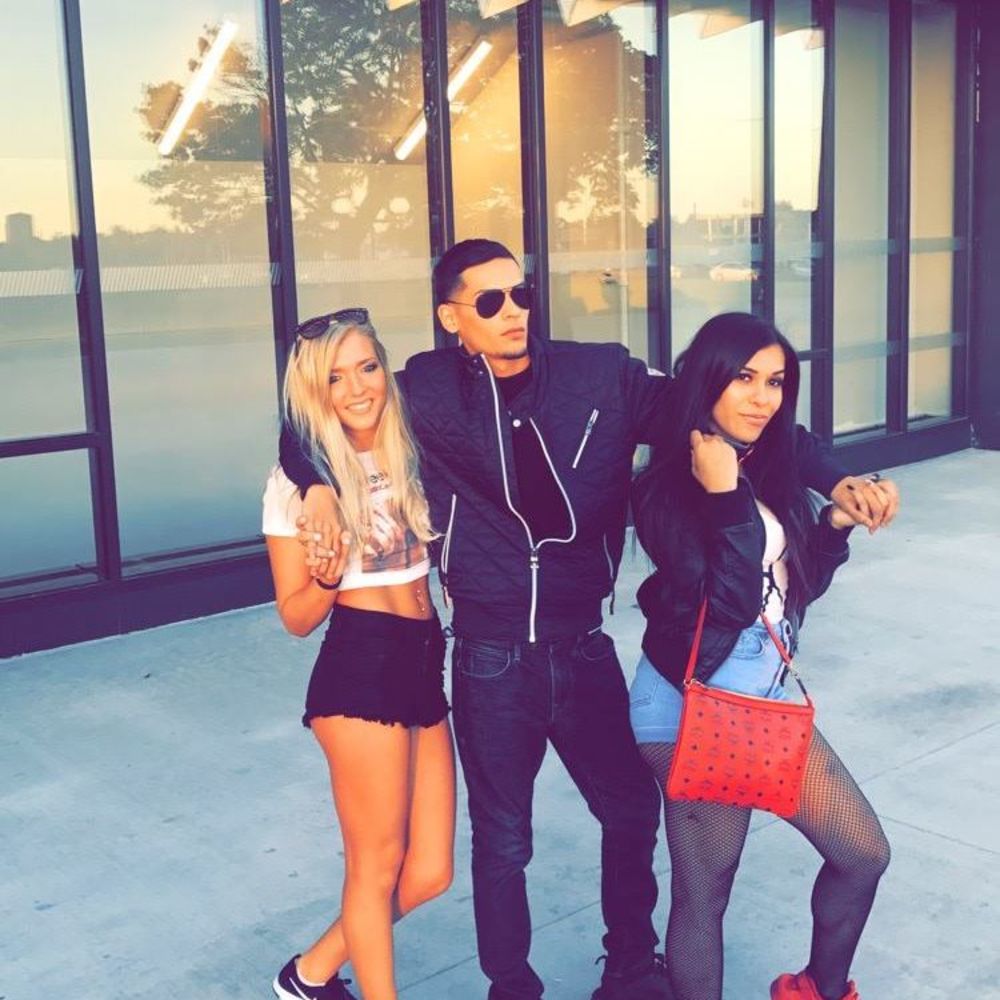 Meet your Posher, Grey