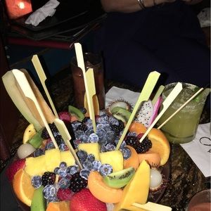 Meet your Posher, Marieta