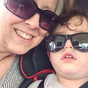 Meet your Posher, Jennifer