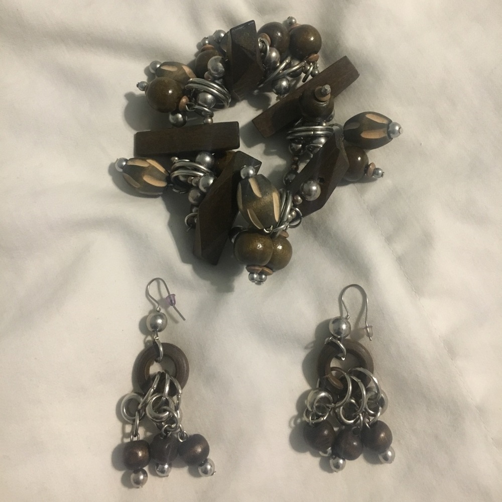 Jewelry set